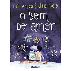 Livro O bom do amor