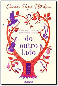 Livro Do outro lado