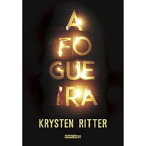 Livro A fogueira