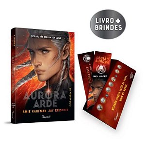 Aurora Arde