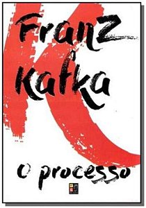 Livro O Processo