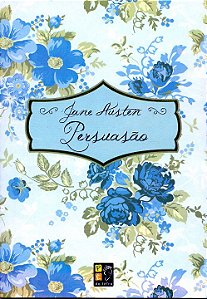Livro Persuasao - Sem Borda Colorida