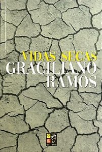 Livro Graciliano ramos - vidas secas