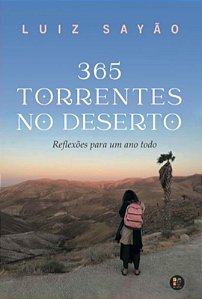 Livro 365 torrentes no deserto