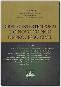 Livro Direito Internacional E O Novo Código De Processo C...