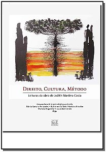 Livro Direito, Cultura, Método - Leituras Da Obra  De Judith Ma...