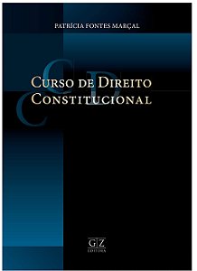 Livro Curso De Direito Constitucional - (Gz Editora)
