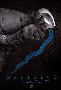 Livro Barbazul 2 Ed