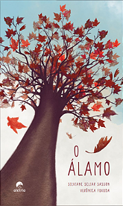 Livro O Álamo