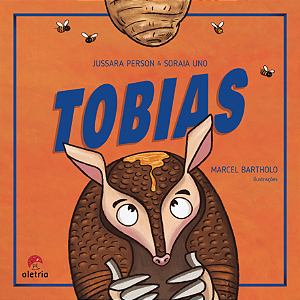 Livro Tobias