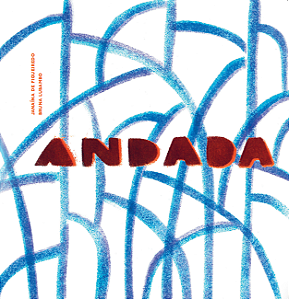 Livro Andada