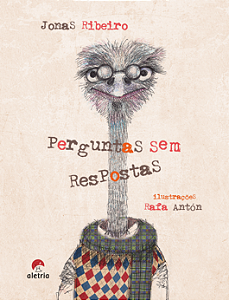 Livro Perguntas sem respostas