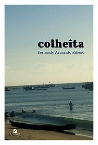 Livro Colheita