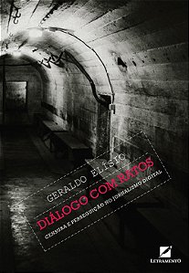 Livro Diálogo Com Ratos