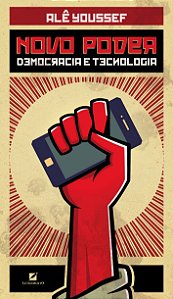 Livro Novo Poder: Democracia e Tecnologia