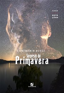 Livro Surpresas De Primavera