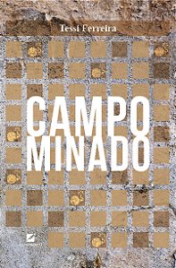 Livro Campo minado