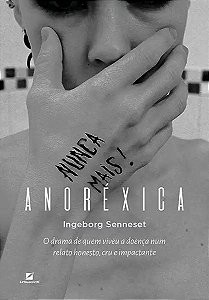 Livro Anoréxica