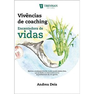 Livro Vivências De Coaching - Encantadoras De Vidas