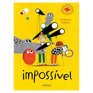Livro Impossível