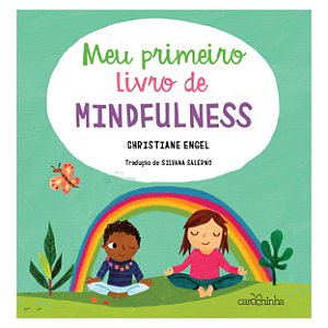 Livro Meu Primeiro Livro De Mindfulness