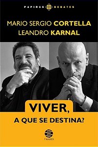 Livro Viver, a que se destina?