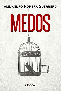 Livro Medos