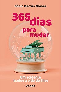 Livro 365 Dias Para Mudar