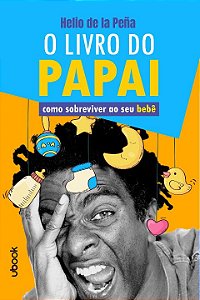 Livro O Livro Do Papai - 02Ed/21