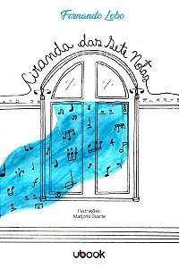 Livro Ciranda Das Sete Notas