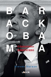 Livro Barack Obama: O Historiador Americano