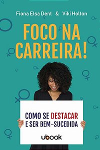 Livro Foco Na Carreira!