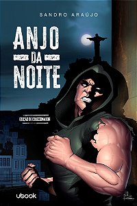 Livro Anjo Da Noite