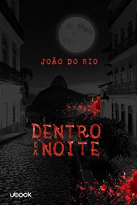 Livro Dentro da noite