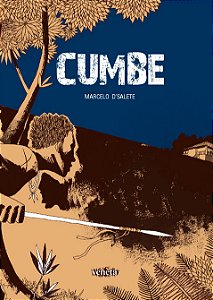 Livro Cumbe