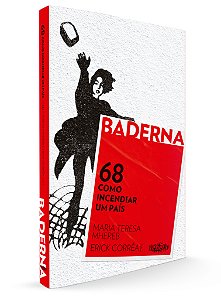 Livro 68 - Como incendiar um país