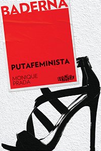 Livro Putafeminista