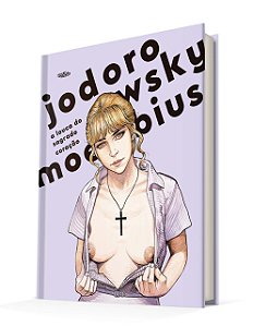 Livro A Louca do Sagrado Coração
