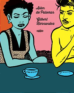 Livro Além de Palomar