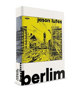 Livro Berlim
