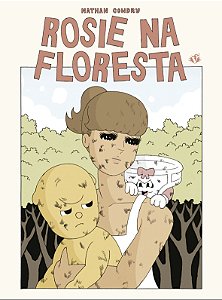 Rosie Na Floresta