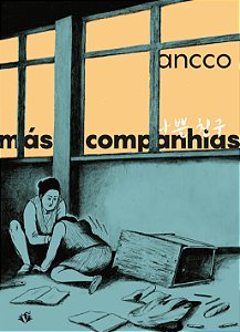 Livro Más Companhias