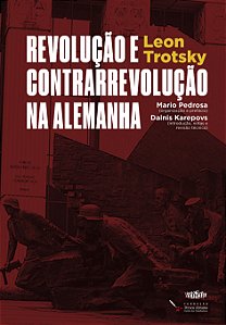 Livro Revolução E Contrarrevolução Na Alemanha