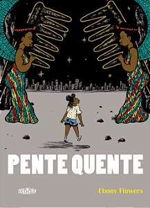 Livro PENTE QUENTE