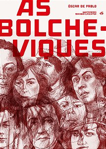 Livro As Bolcheviques