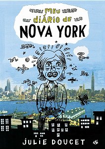 Meu Diário De Nova York