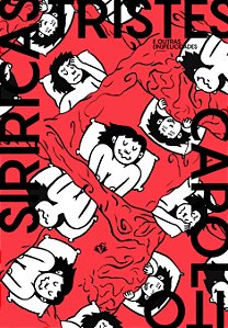 Livro Siriricas Tristes