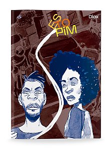 Livro Estopim