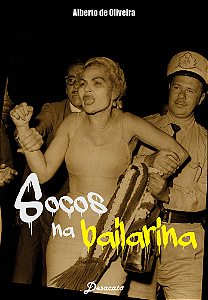 Livro Socos Na Bailarina