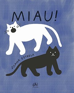 Livro Miau
